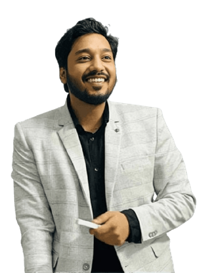 Mohit Agarwal - ACCA Trainer